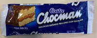 Chocman