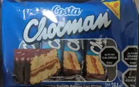 Chocman