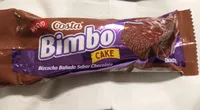 Bimbo Cake