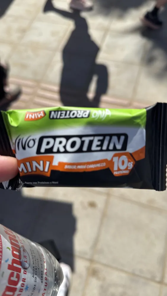 NO PROTEIN MINI