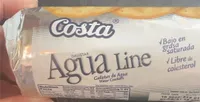 Galletas De Agua Line 210 GR