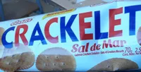 Crackelet