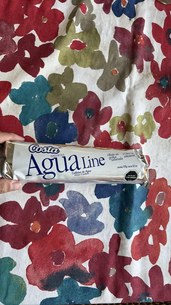 Agua Line