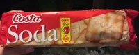Costa Soda
