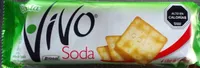 Vivo Soda