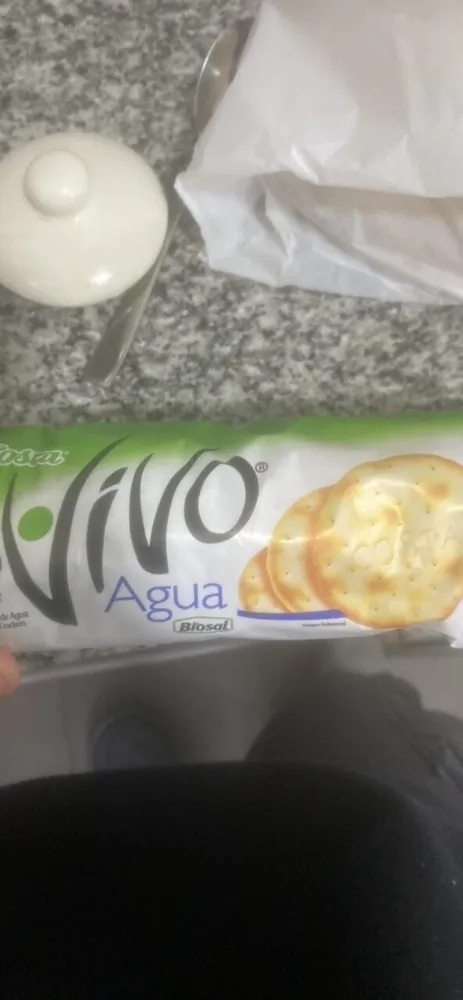 Vivo Agua
