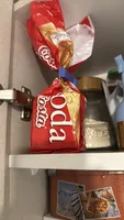 Galleta de soda