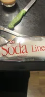 Galletas De Soda Line