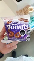 Mini Donuts