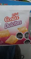 Dulcitas