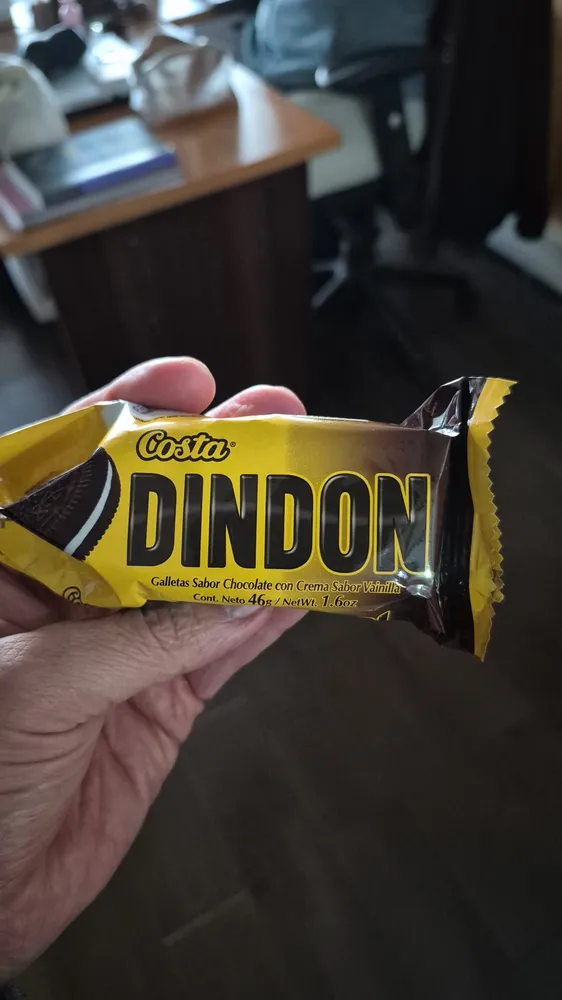 DINDON