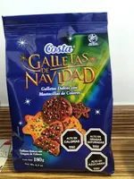 Galletas de Navidad
