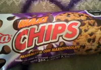 Costa Maxi Chips