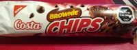 Brownie Chips