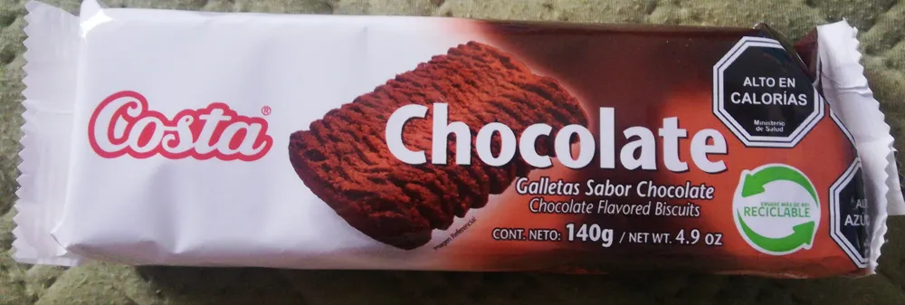Chocolate