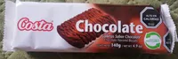 Chocolate