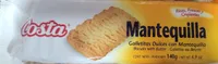 Mantequilla