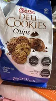 DELI COOKIES Chips
