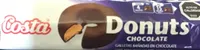 Donuts Chocolate