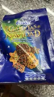 Galletas de Navidad