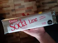 Soda Line