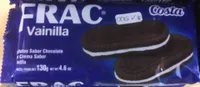 FRAC Vainilla