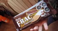 FRAC Bi Cappuccino
