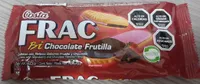 FRAC Bi Chocolate Frutilla
