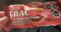 FRAC Bi Chocolate Frutilla