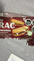 FRAC Chocolate