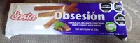 Obsecion