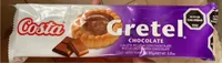 Gretel Chocolate