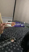 Gretel Yoghurt Frutilla