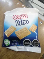 galletas mini vino