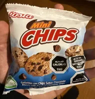 Mini Chips