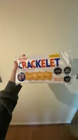 CRACKELET