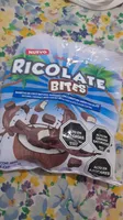 RICOLATE BITES