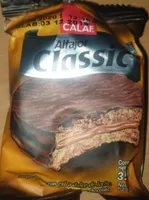 Alfajor Classic