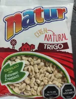 cereal trigo