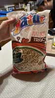 Cereal Natural Trigo