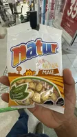 CEREAL NATURAL MAIZ