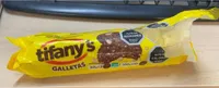 Tifany’s Galletas