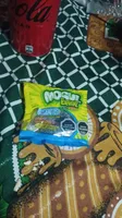 GUSANITOS