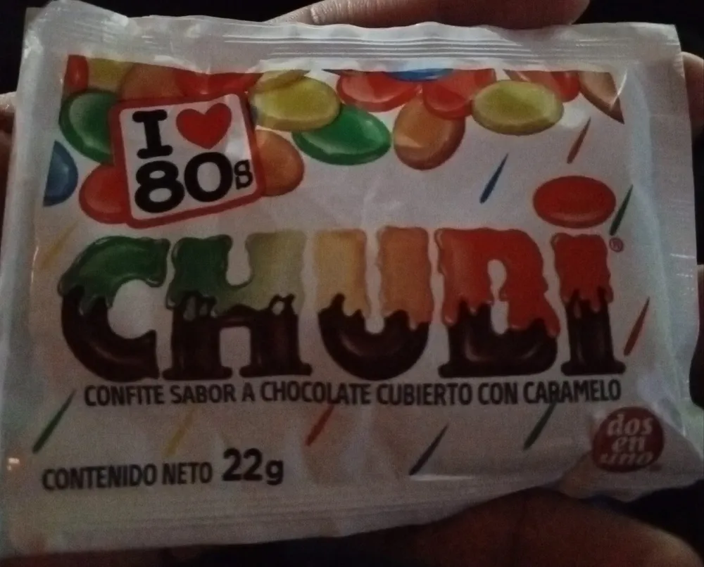 Chubi