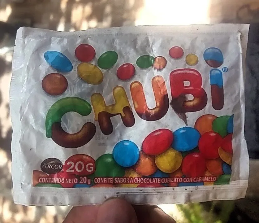 Chubi
