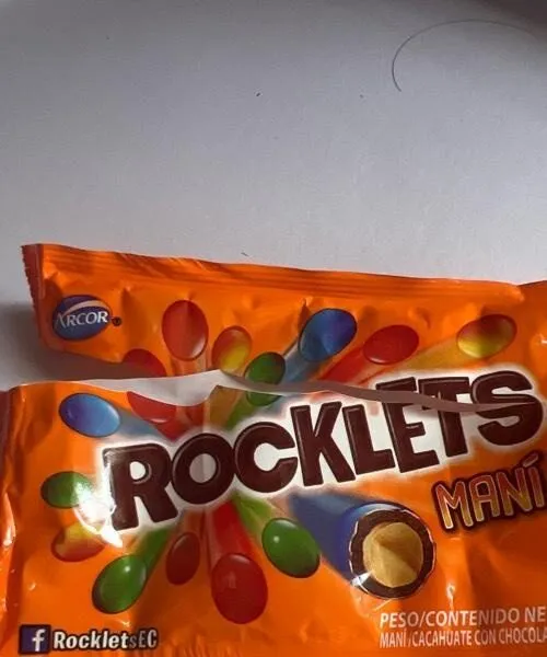 Rocklets