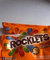 Rocklets