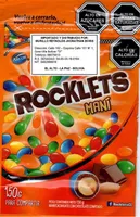 Rocklets Maní