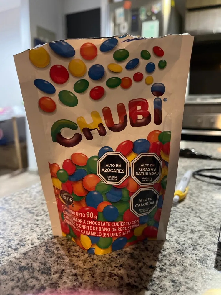 chubi