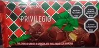 Privilegio